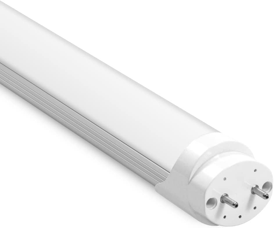 ¨Ǽ2 T8 ⵱ LEDָ 10W ľ 6500K 33cm 600LM  33CM G13 4W 10...
