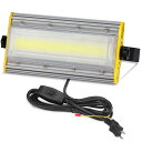 y[z5Zbg LED  50W 8000LM XCb`t AC 80-150V F 6000K Lp240x IP67h 3MP[u R[ht ledCg  Ŕ W O Ɠ ԏꓔ  O Ɩ D  PSE