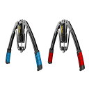 【即納】筋トレ アームバー 油圧式 エキスパンダー 10~200kg 調整可能 大胸筋トレーニング器具 アームレスリング器具 筋トレグッズ 安全 大胸筋 腹筋 ...