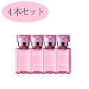 母の日 【200円引きクーポンあり】【正規品】ハーバー HABA ローズスクワラン 15ml 4本セット フェイスケア フェイスオイル 美容オイル 化粧オイル 毛穴 乾燥 乾燥肌 スクワラン 高品位 高純度 肌荒れ 数量限定 haba スクワランオイル