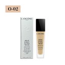 ★200円引きクーポンあり★【正規品】ランコム LANCOME ファンデーション タンイドル ウルトラ ウェア リキッド O-02 SPF38 PA+++ 30...