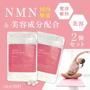 楽天通販DEGUCHI母の日　訳アリ 賞味期限7月まで★P10倍&20％OFFクーポンあり★即納 nmn 日本製 1袋28粒2set 紫外線 肌ハリ 美容 コラーゲン サプリメント nmnサプリ エヌエムエヌサプリメント 国産 健康サプリ チュアブル錠 女性 サプリ セラミド ナイアシン スキンケア 肌ケア