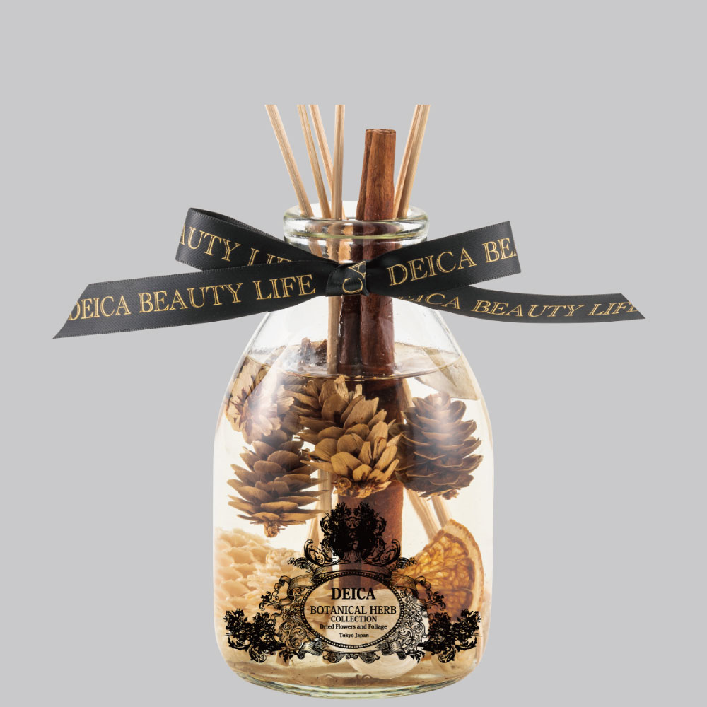 6種類の香り　●シトラスウッディ ●ラベンダー ●フラワーローズ●カモミール新しい香り、ブラックベリーにショップチャンネルで人気のマンダリンがi発売開始。の写真