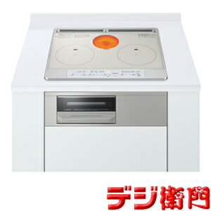 HITACHI　日立　ビルトイン IHクッキングヒーター　HT-M60S /【送料区分Lサイズ】