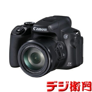 キヤノン　デジタルカメラ　PowerShot SX70 HS PSSX70HS /【Sサイズ】