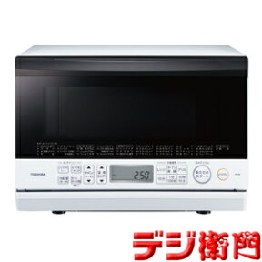 東芝　庫内容量23L　オーブンレンジ　石窯オーブン ER-V60 /【送料区分Mサイズ】