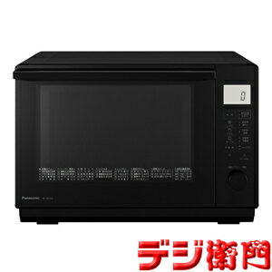 パナソニック　庫内容量26L　オーブンレンジ NE-MS268 /【送料区分Mサイズ】