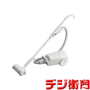 Panasonic　パナソニック　紙パック式 掃除機　Jコンセプト MC-JP850K-W [ホワイト] /【送料区分Mサイズ】のサムネイル