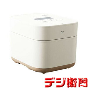 ZOJIRUSHI　象印　5.5合炊き 豪熱沸とうIH 炊飯ジャー 炊飯器 NW-SA10-WA ホワイト /【送料区分Mサイズ】
