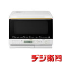 HITACHI　日立　庫内容量31L　オーブンレンジ　ヘルシーシェフ MRO-S8A(W) [ホワイト] /【送料区分Mサイズ】 1