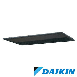 Rakuten - 【メーカー直送】【代金引換決済不可】 ダイキン 吸込ハーフパネル ブラック BYBSJ160LAK