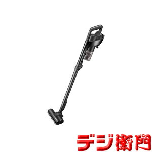 SHARP　シャープ　サイクロン式 コードレス掃除機　RACTIVE Air EC-FR9-B  /