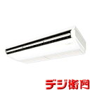 Eco ZEAS SZRH140BYN ダイキン 天井吊形エアコン 三相200V・P140形(5馬力相当)・シングル+ワイヤレスリモコン/★自社在庫有★