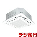 FIVE STAR ZEAS SSRC80CNV ダイキン 天井埋込カセット形エアコン S-ラウンドフロー・単相200V・P80形(3馬力相当)・シングル +ワ...