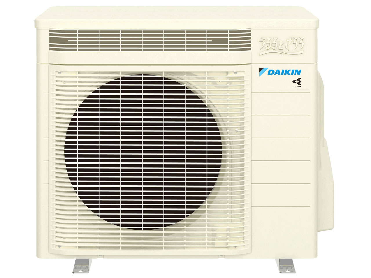 DAIKIN ダイキン 冷暖房エアコン MXシリーズ 無給水加湿搭載 冷房能力4.0kW うるさらmini S403ATMV-W [ホワイト]/ 2