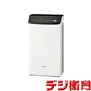 CORONA コロナ コンプレッサー式 衣類乾燥除湿機 CD-WH1824(K) [クリスタルブラック] /【送料区分Mサイズ】