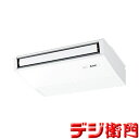 スリムER PCZ-ERMP40K4 三菱電機 天吊形・三相200V・P40形(1.5馬力相当)・標準シングル+ワイヤードリモコン/★自社発送★