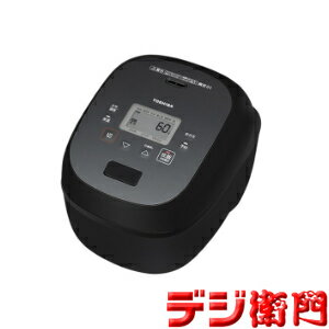 楽天市場】東芝 炊飯器 5.5合 真空IHジャー炊飯器 RC-10VRR(K)の通販 楽天市場】東芝 炊飯器 5.5合 真空IHジャー炊飯器 RC-10VRR(K)の通販
