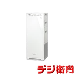 ダイキン 加湿ストリーマ空気清浄機 ACK557A