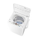 （物流在庫）ハイセンス HW-E4504　4．5kg 全自動洗濯機 オリジナル 白 HWE4504　※配送のみ