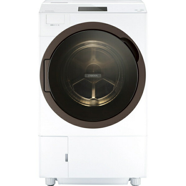 ドラム式洗濯乾燥機 TW-127X8L