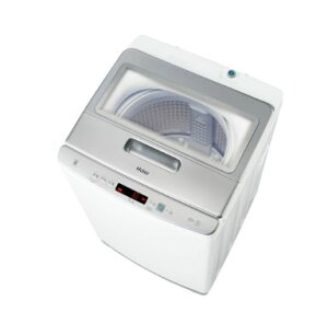 ハイアール JW-HD100A-W 10kg全自動洗濯機 ホワイト JWHD100AW　（納期目安：1-2週間）※配送設置：最寄の商品センターよりお伺い致します。[※サービスエリア外は佐川急便にて手配]