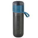 ブリタ BJ-GABLZ 携帯型浄水器 fill&go Ac...