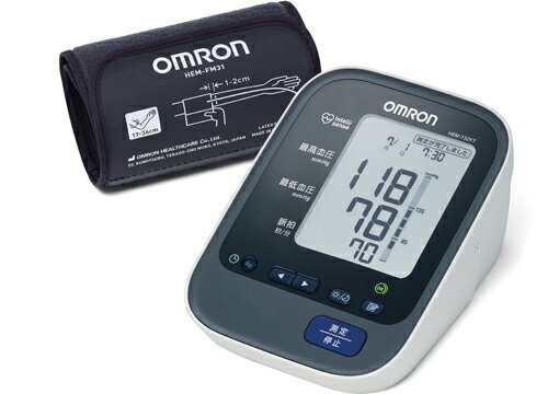 （お取り寄せ）オムロン 上腕式血圧計 OMRON HEM-7325T