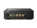 ソニー(SONY)DAC内蔵ヘッドホンアンプ TA-ZH1ES