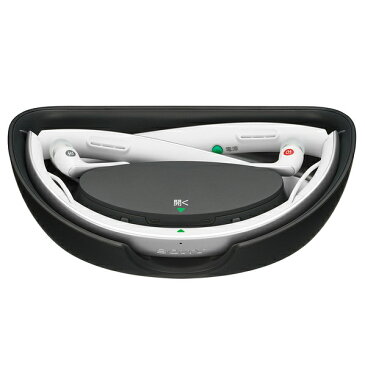 SONY SMR-10 W ソニー 首かけ集音器 ホワイト SMR10W