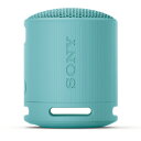 SONY SRS-XB100L CX|[^uXs[J[ u[ SRSXB100Li[ڈF1-2Tԁj