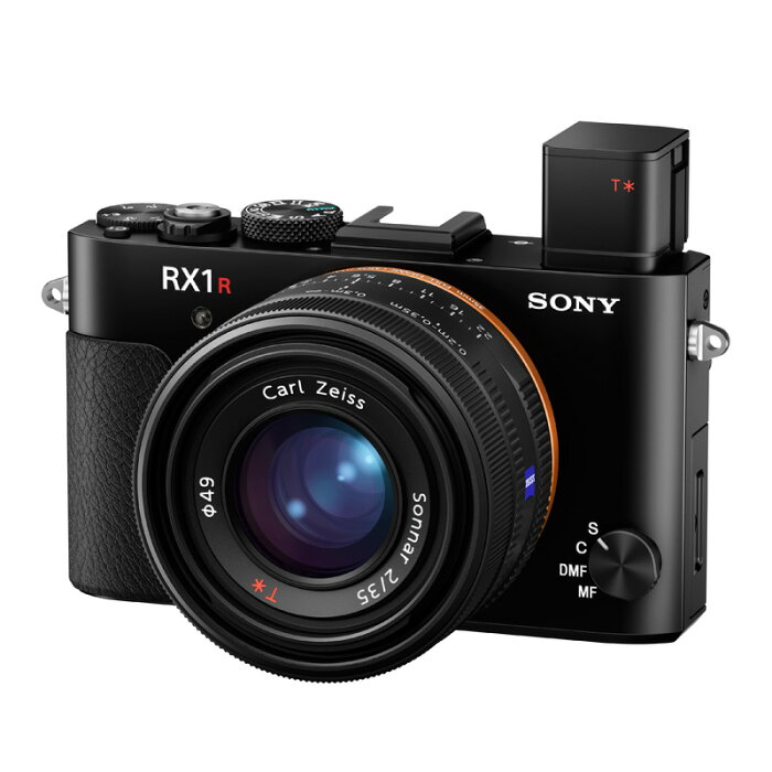 ソニー デジタルスチルカメラ「RX1RM2」SONY Cyber-shot（サイバーショット） RX1RMII DSC-RX1RM2