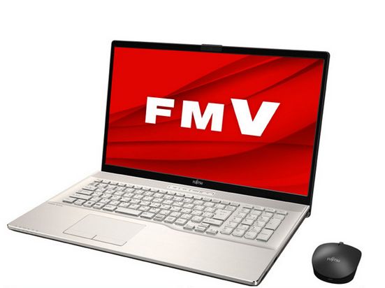 ٻ Ρȥѥ LIFEBOOK NH꡼ ѥ󥴡 FMVN90H1GEʿʺ߸ˤ