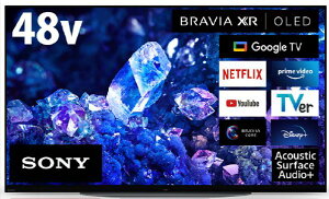 ڡ5ǯּξĹ¿ݾաSONY XRJ-48A90K 48V4K塼ʡ¢4KбͭELƥ BRAVIA XRJ48A90KǼܰ¡1-2֡ˡ Τ