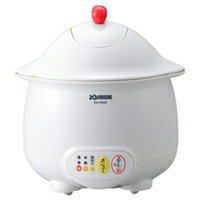 （お取り寄せ）象印 （ZOJIRUSHI） 温泉たまご器 エッグDoDoDo EG-HA06-WB