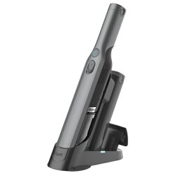 Sharkninja 充電式ハンディクリーナー W30 Shark Evopower Evopower W30 グレイ Wv251j デジ倉 グレイ 店スリムに見えて 中身はパワフル Sharkninja 充電式ハンディクリーナー W30 Shark Evopower Evopower W30 グレイ Wv251j デジ倉 グレイ 店スリムに見えて 中身はパワフル