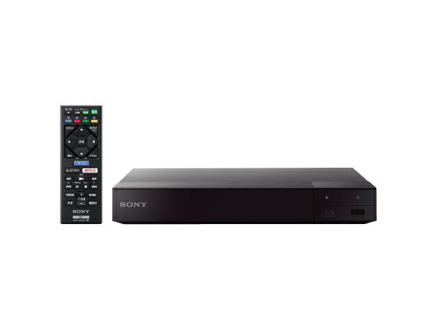 （お取り寄せ）SONY BDP-S6700 ブルーレイディスク/DVDプレーヤー Bluetooth（R）搭載