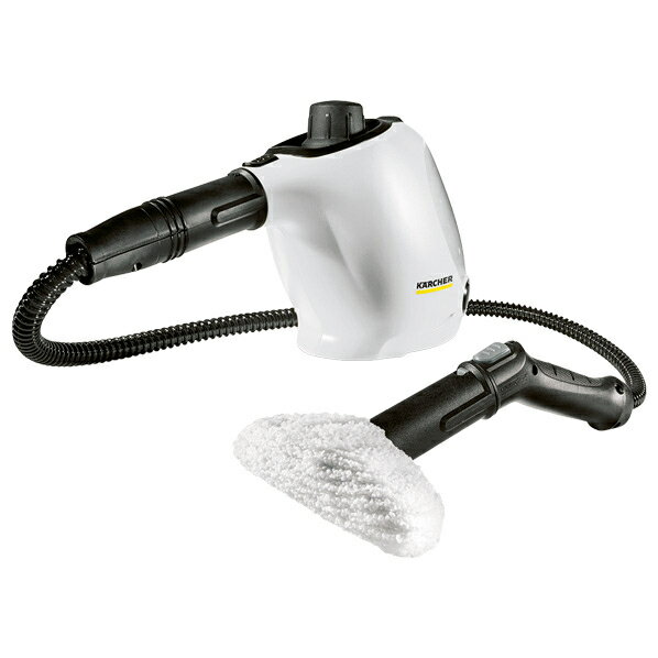 ケルヒャー スチームクリーナー SC1EASYFIXプレミアム