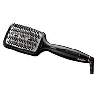 （お取り寄せ）BaByliss BL-BC7KJ ホットアイロンヘアブラシ　[BLBC7KJ]