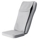 フジ医療器 シートマッサージャー R22 マイリラ MRL-1300SG シャイングレー MRL1300SG (在庫あり) ※正規代理店