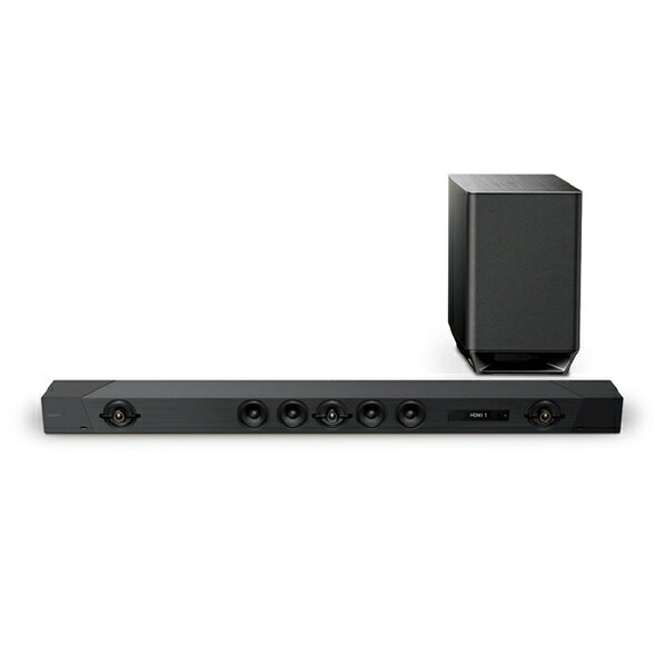 SONYHT-ST5000サウンドバー HTST5000