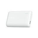 アンカー A1263021-9 モバイルバッテリー 1000