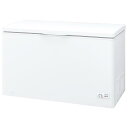 シャープ 300L チェストタイプフリーザー (上開き 冷凍庫) FC-S30D-Wホワイト FCS30DW ※エリア内基本設置無料 お届けは最寄り配送センター...