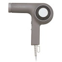 Nobby by TESCOM NIB400AH スモーキーグレー テスコム プロフェッショナルプロテクトイオンヘアードライヤー NIB400A H (物流在庫...