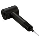 TESCOM テスコム マイナスイオン ヘアドライヤー TD760A-K ブラック TD760AK (DC在庫) ※正規代理店