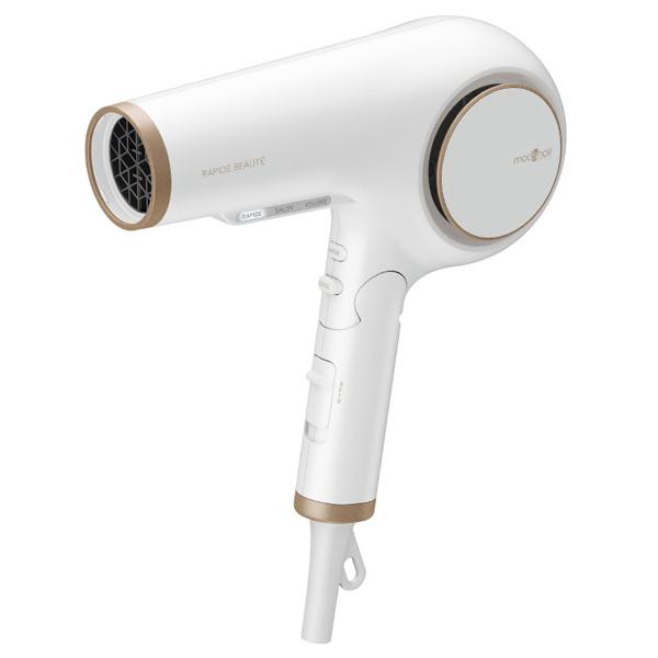 mod's hair モッズヘア ヘアドライヤー アドバンス ラピッドボーテ ホワイト MHD-1254-W サロンドライヤー MHD1254W (納期目安1-2週間)