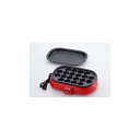 新津興器 たこ焼き器 SNT80 着脱式電気たこ焼器 平プレート付き
