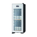さくら製作所 (右開き) ワインセラー (ドリンクセラー) ZERO CHILLED シリーズ OSK9W ホワイト OSK9-W ※配送エリアは基本設置無料! (納期目安1-2週間程度:配達日程お打ち合わせ)