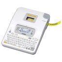 CASIO KL-H75 カシオ ラベルライター NAMELAND ネームランドKLH75 (納期目安1-2週間)