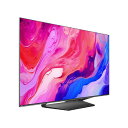 ★在庫僅少 近畿エリア限定お届け★ ハイセンス 55V型4K液晶テレビ U8Nシリーズ 55U8N ※エリア内基本設置無料(物流在庫限り)